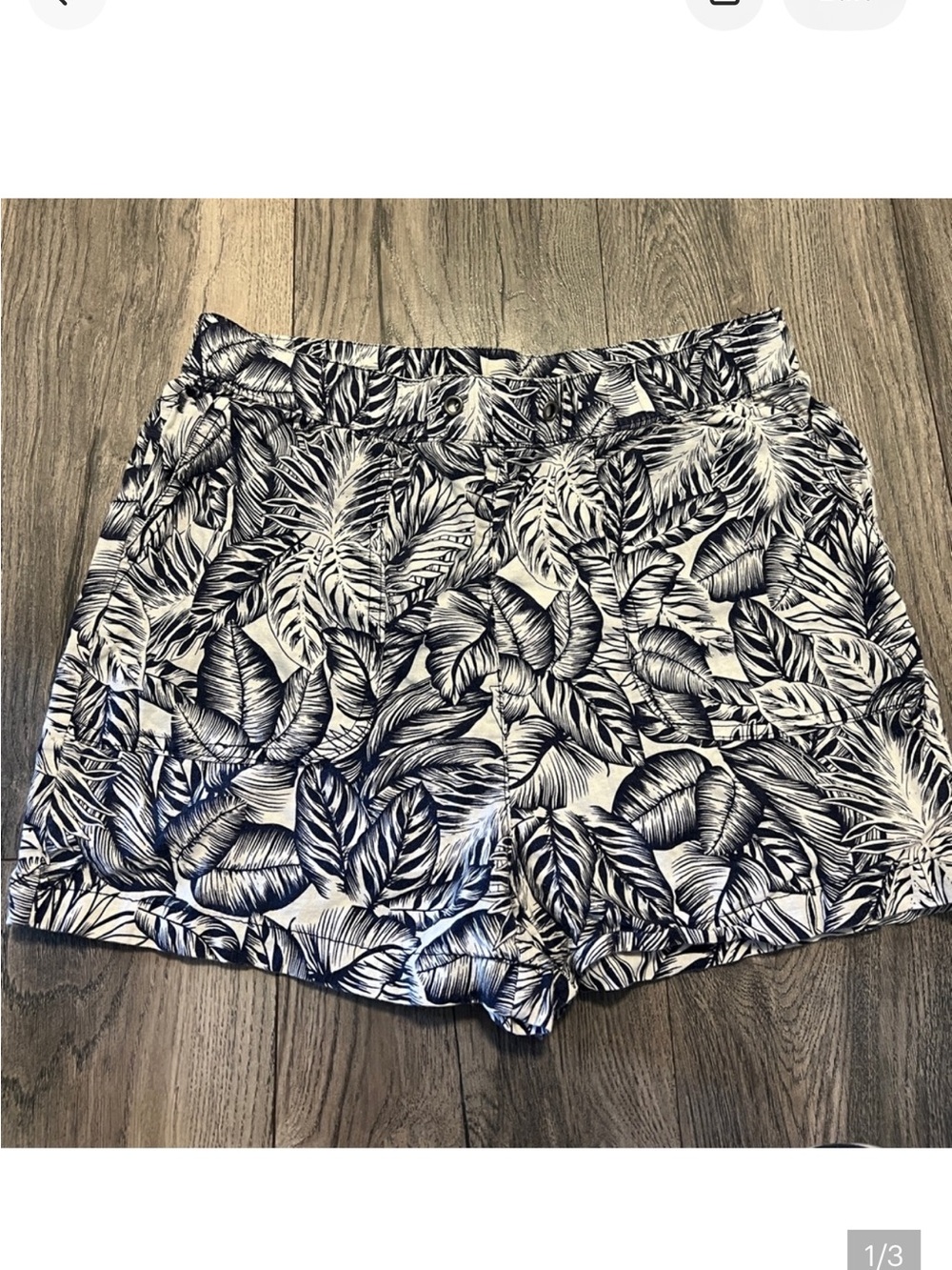 Bundle of 6 bottoms - Picture 6 of 7